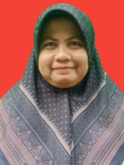 Foto HUSNUL KHOTIMAH, S.Pd.I