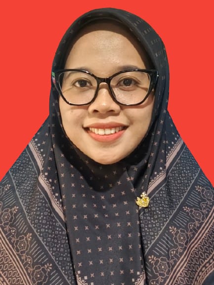 Foto SUTINAH, S.Pd